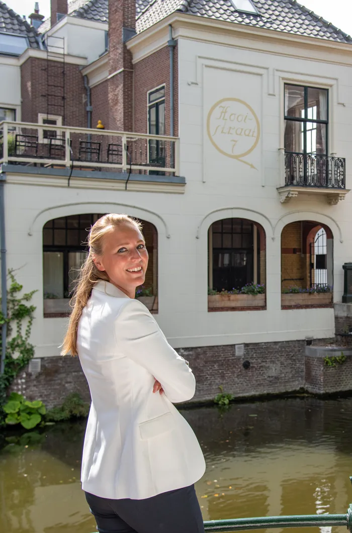 Office photo of Hofstad Makelaardij