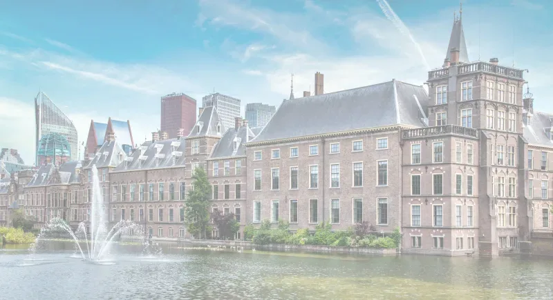 Kantoor foto van Hofstad Makelaardij