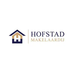 Logo van Hofstad Makelaardij