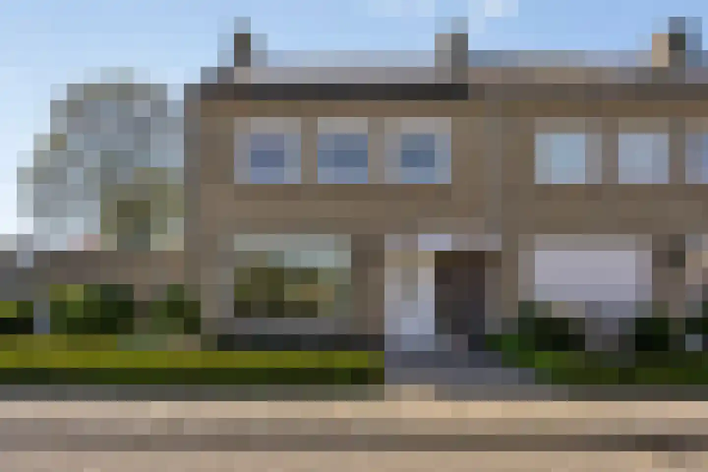 Hofstade 22 en Alphen