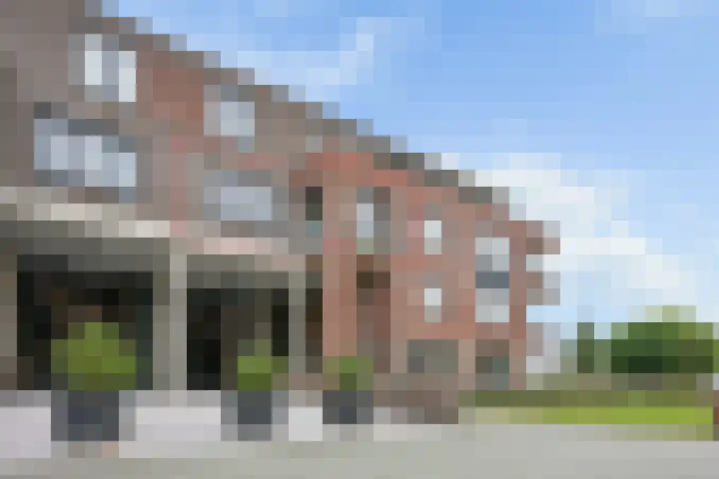 Hofstaete 179 in Herveld