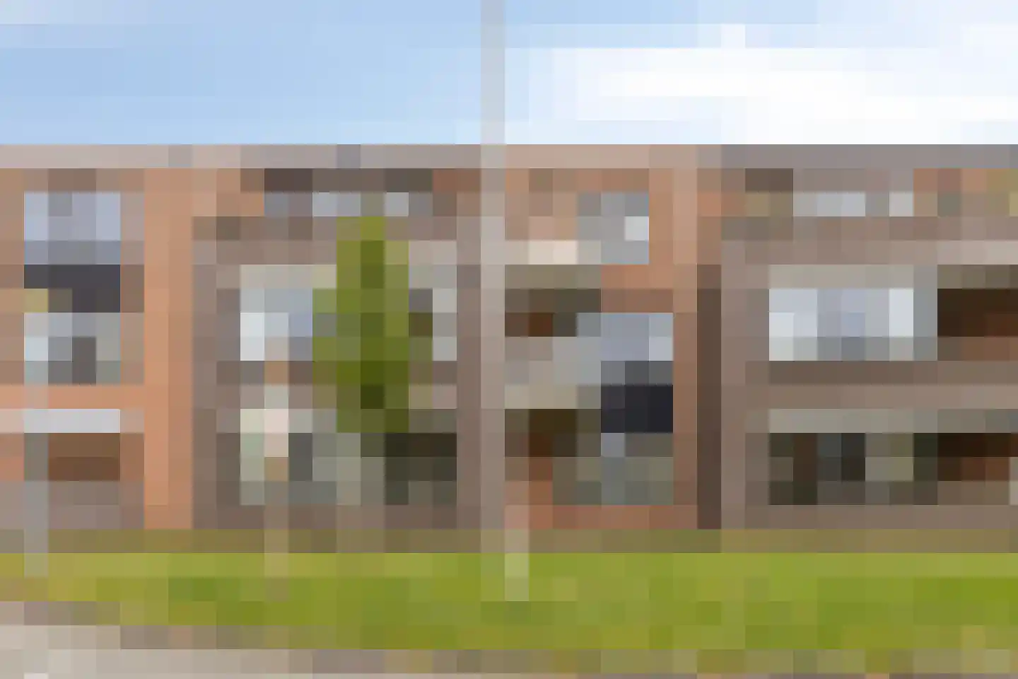 Hofstaete 35 en Herveld