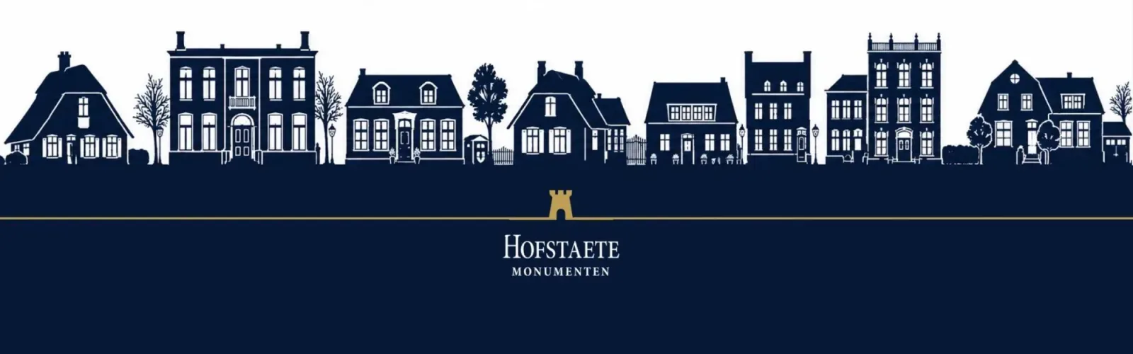 Team foto van Hofstaete Makelaardij o.z.