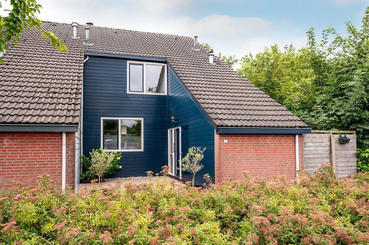 Hofstede 1 in Lelystad