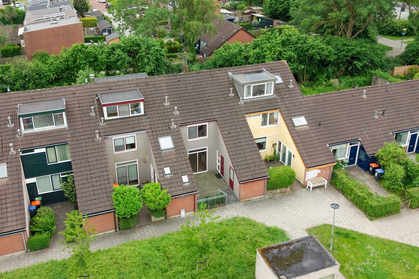 Hofstede 109 Lelystad