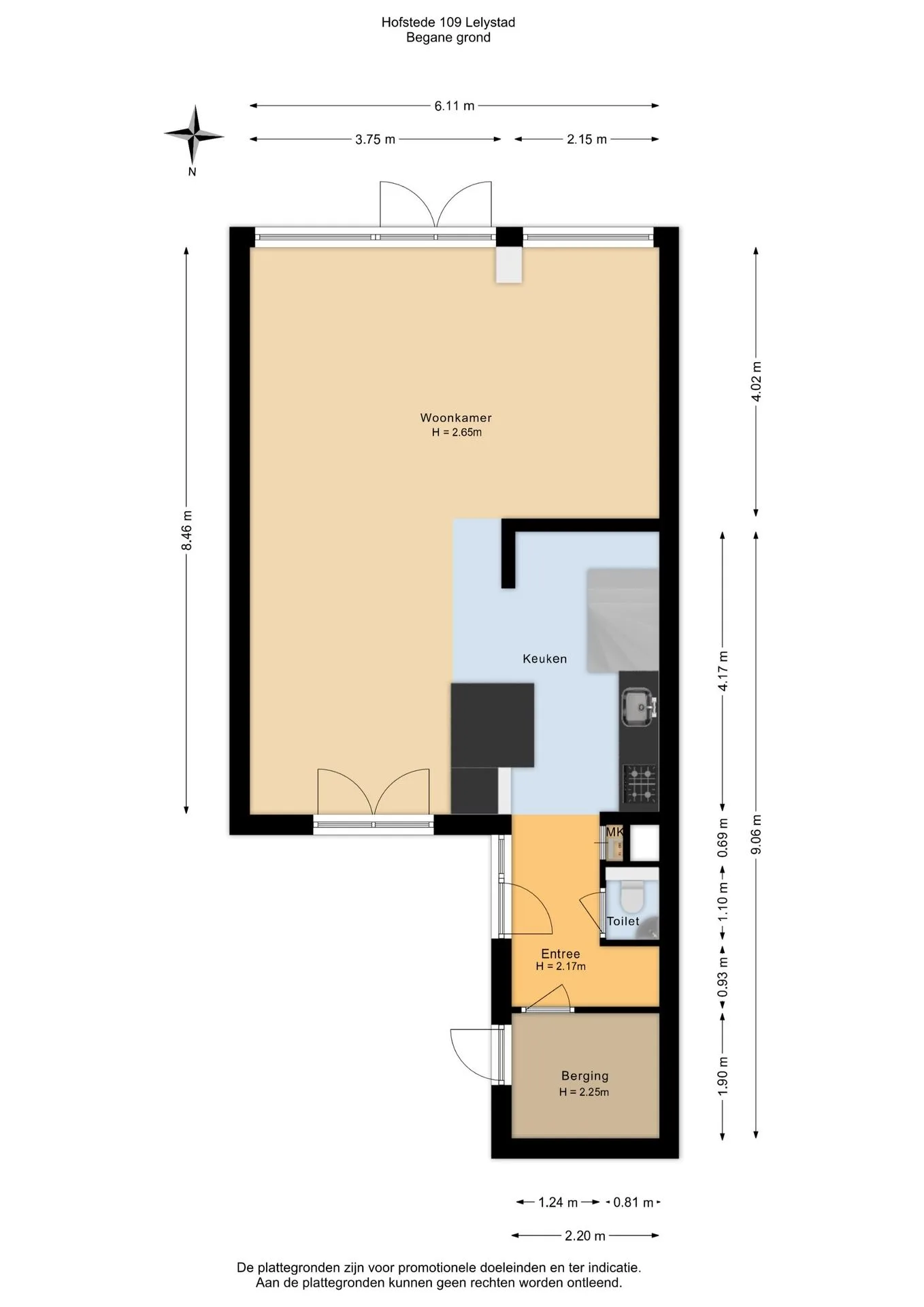 Hofstede 109 Lelystad thumbnail 36