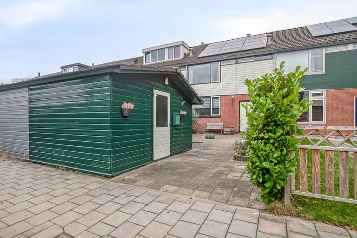 Hofstede 123 Lelystad thumbnail 4