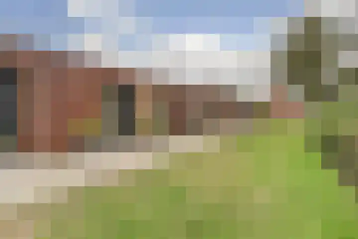 Hofstede 15 Hoogblokland