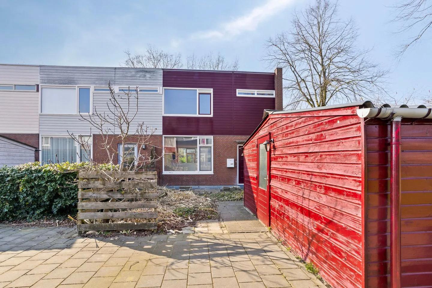Hofstede 213 Lelystad