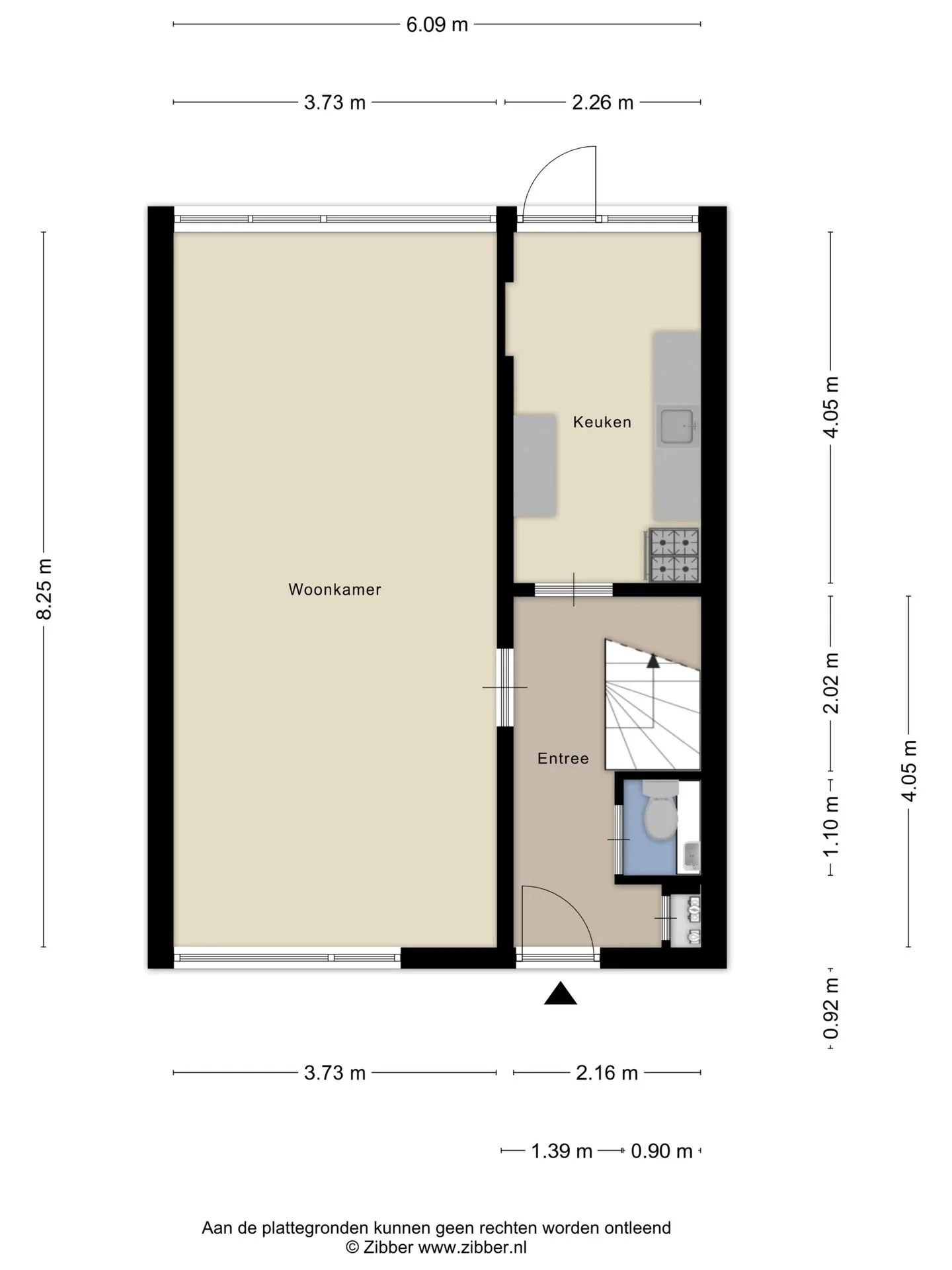 Hofstede 213 Lelystad thumbnail 23