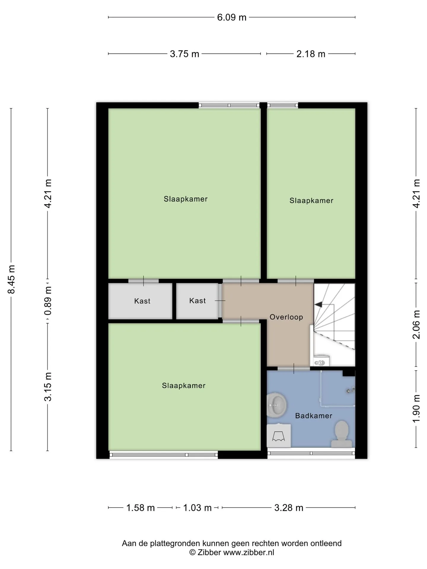Hofstede 213 Lelystad thumbnail 24