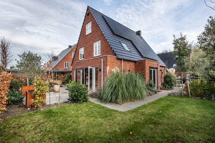 Hofstede 29 in Zwaanshoek photo