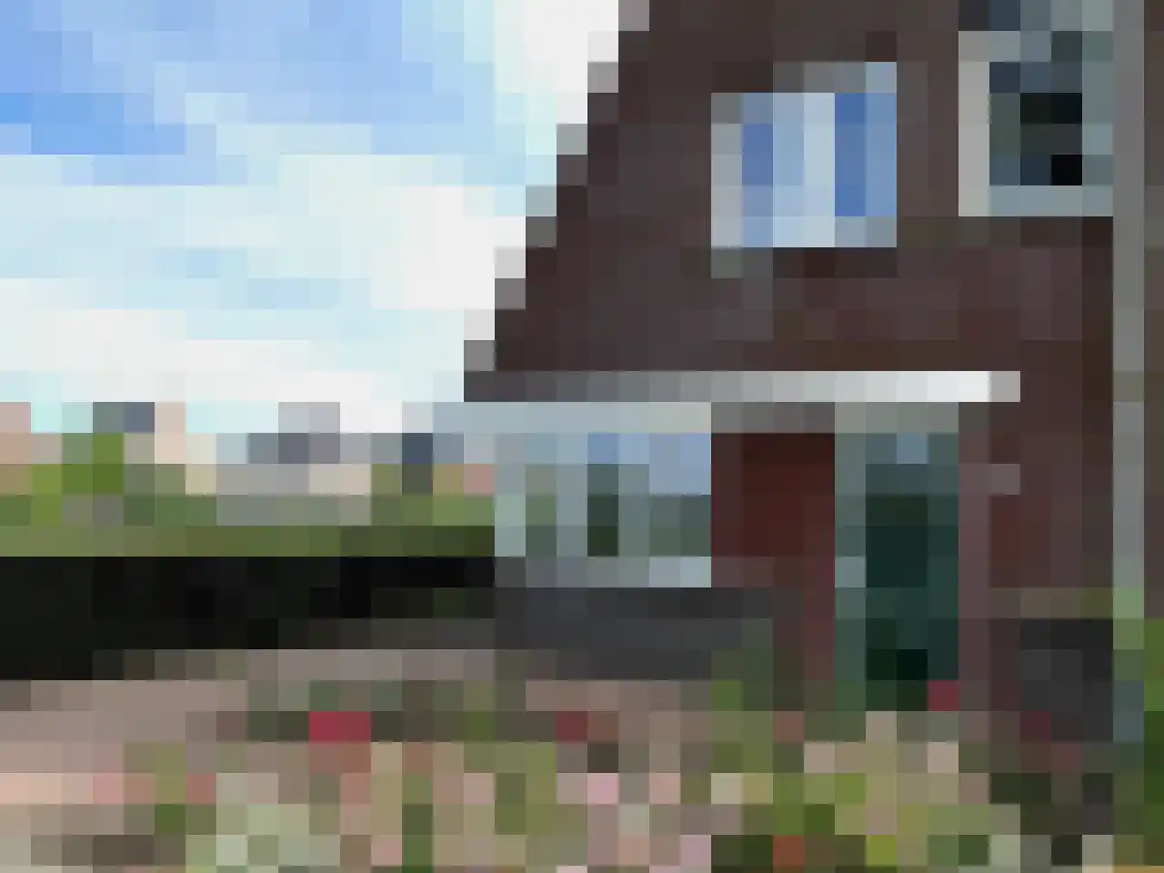 Hofstede 30 Tholen foto 3