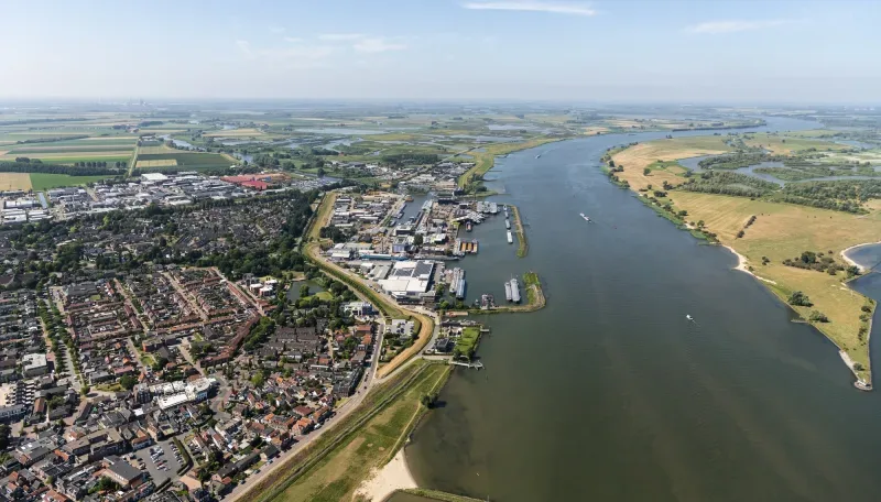 Office photo of Hofstede Bedrijfshuisvesting