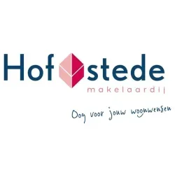 Logo van Hofstede Bedrijfshuisvesting