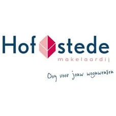 Logo of Hofstede Bedrijfshuisvesting