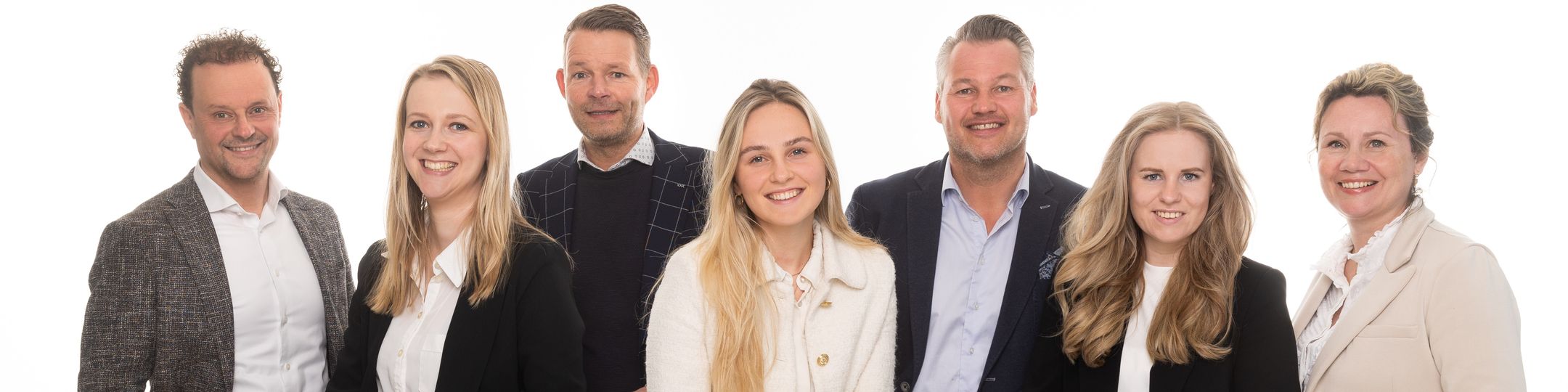 Photo de bureau Hofstede & Kamp Makelaars Hengelo (NVM)