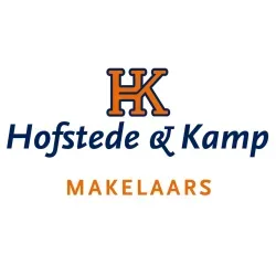 Logo von Hofstede & Kamp Makelaars Hengelo (NVM)