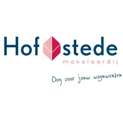 Logo Hofstede Makelaardij Werkendam B.V.