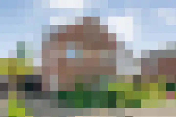 Hofstedelaan 19 in Raalte