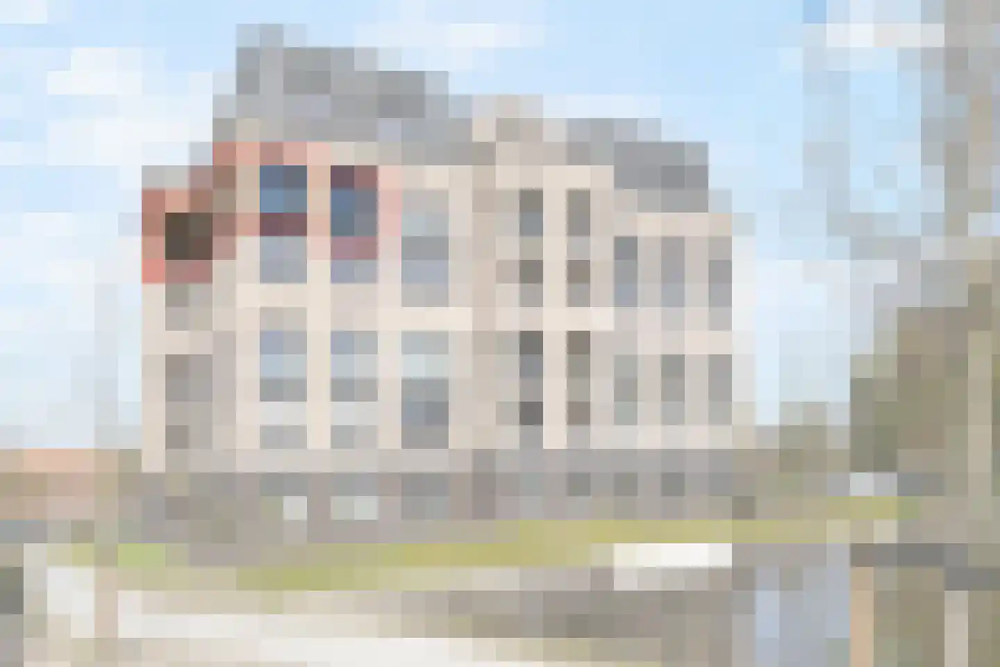 Hofstedelaan 46 Rijswijk