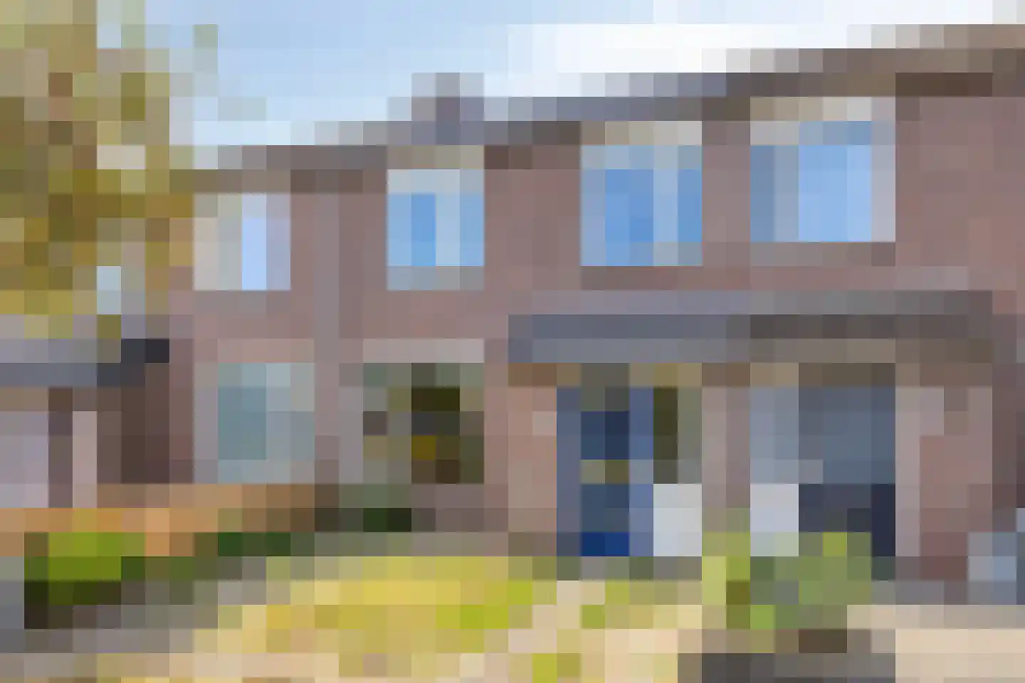 Hofstedenlaan 21 in 's-Hertogenbosch