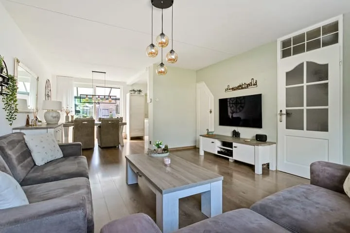 Hofstedenlaan 91 's-Hertogenbosch thumbnail 10