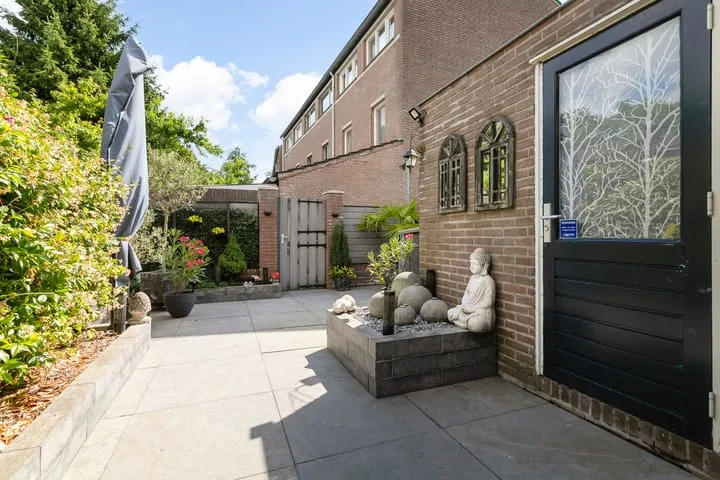 Hofstedenlaan 91 's-Hertogenbosch thumbnail 18