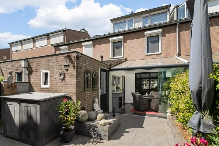 Hofstedenlaan 91 's-Hertogenbosch thumbnail 19