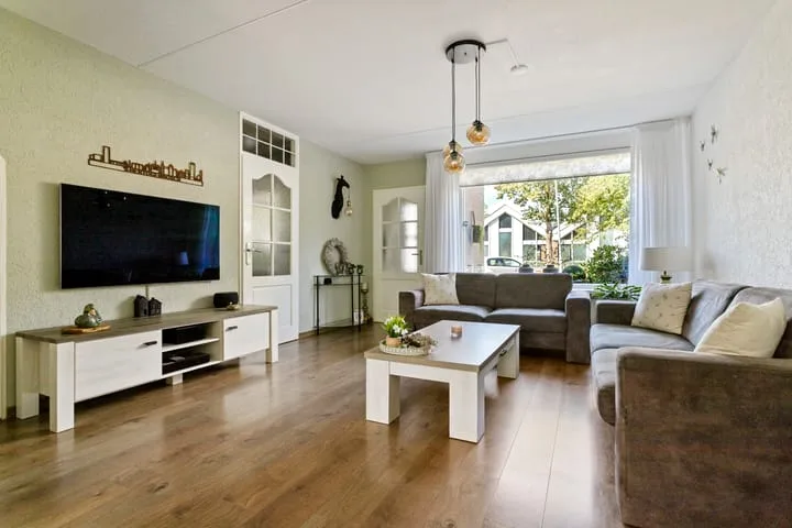 Hofstedenlaan 91 's-Hertogenbosch foto 2