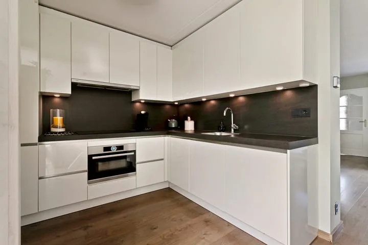 Hofstedenlaan 91 's-Hertogenbosch foto 3