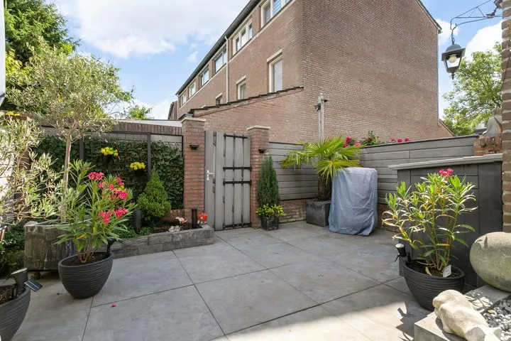 Hofstedenlaan 91 's-Hertogenbosch thumbnail 34
