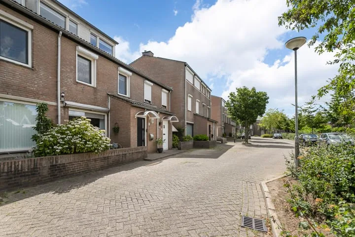 Hofstedenlaan 91 's-Hertogenbosch thumbnail 35