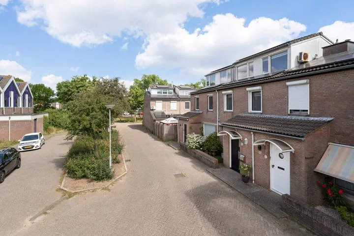 Hofstedenlaan 91 's-Hertogenbosch thumbnail 36