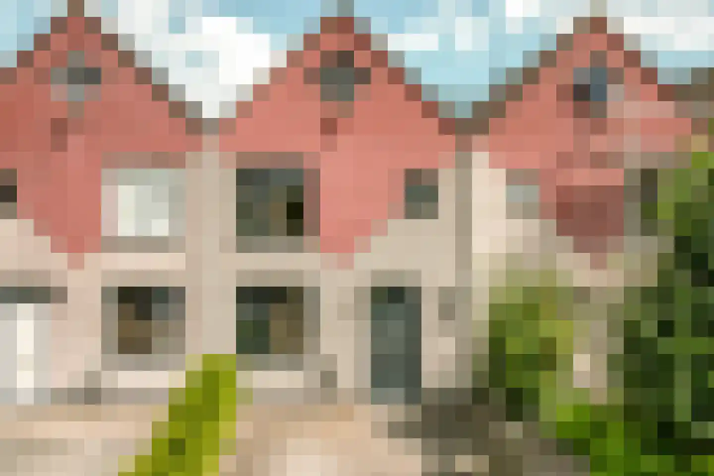 Hofstedestraat 47 in Almere