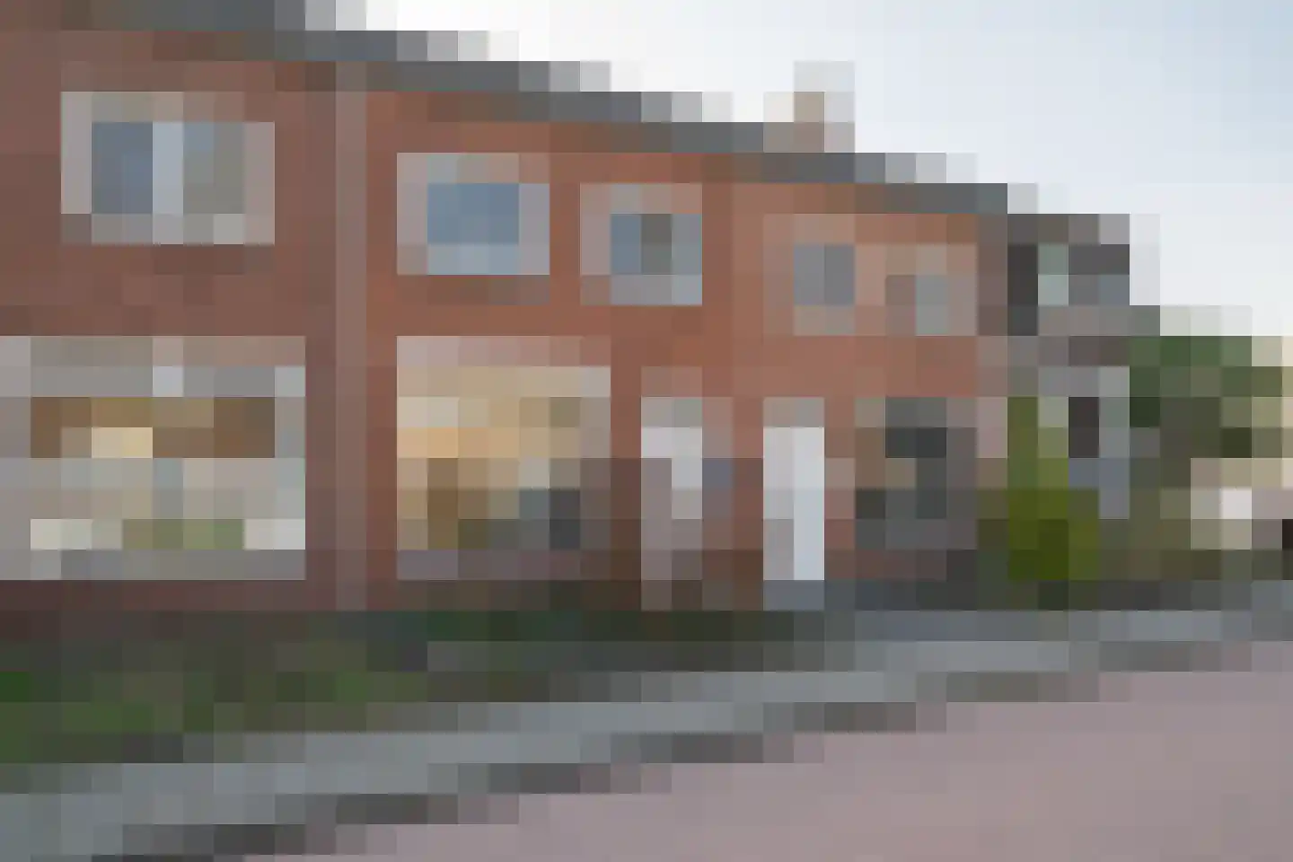 Hofstedeweg 190 in Enschede