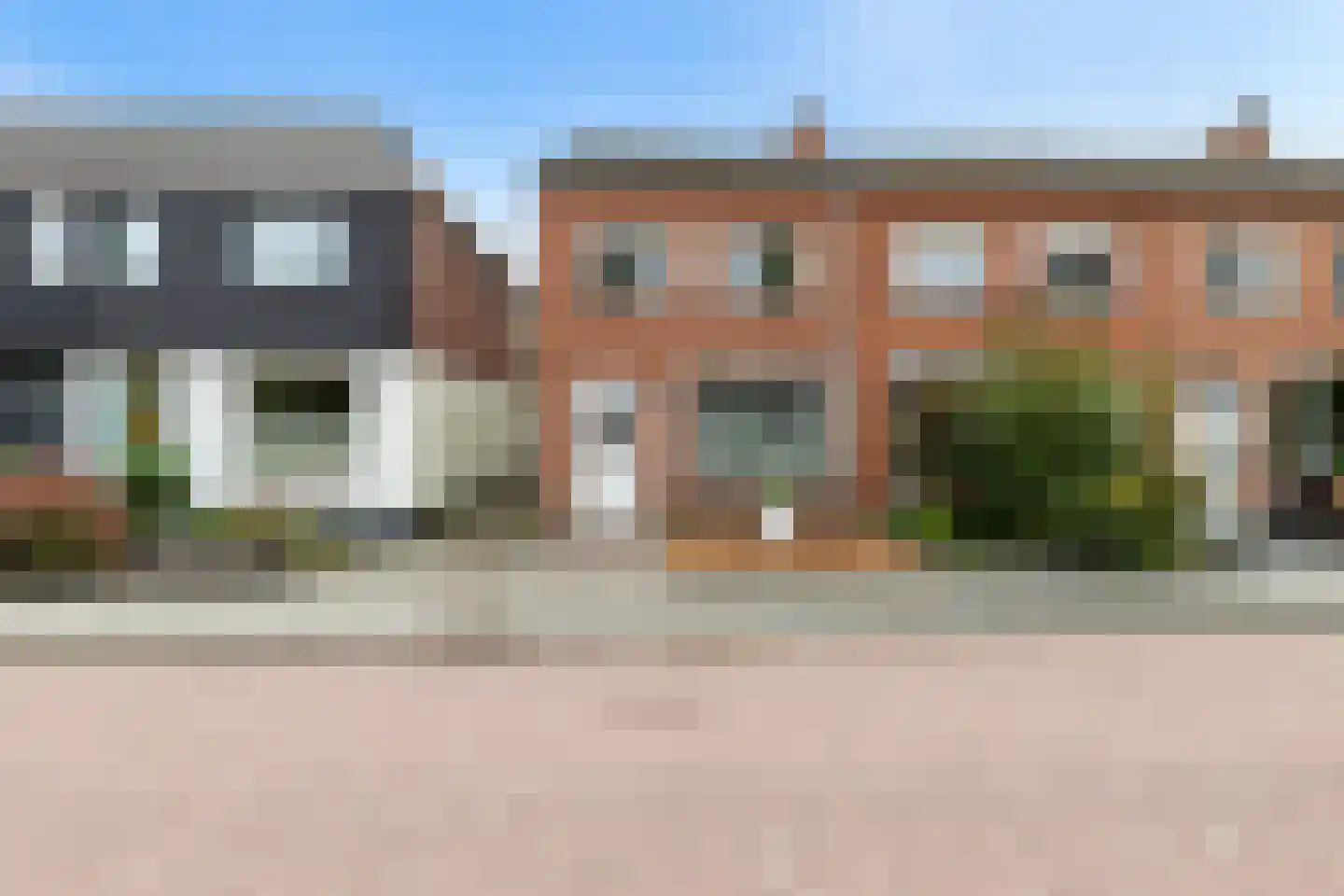 Hofstedeweg 192 in Enschede
