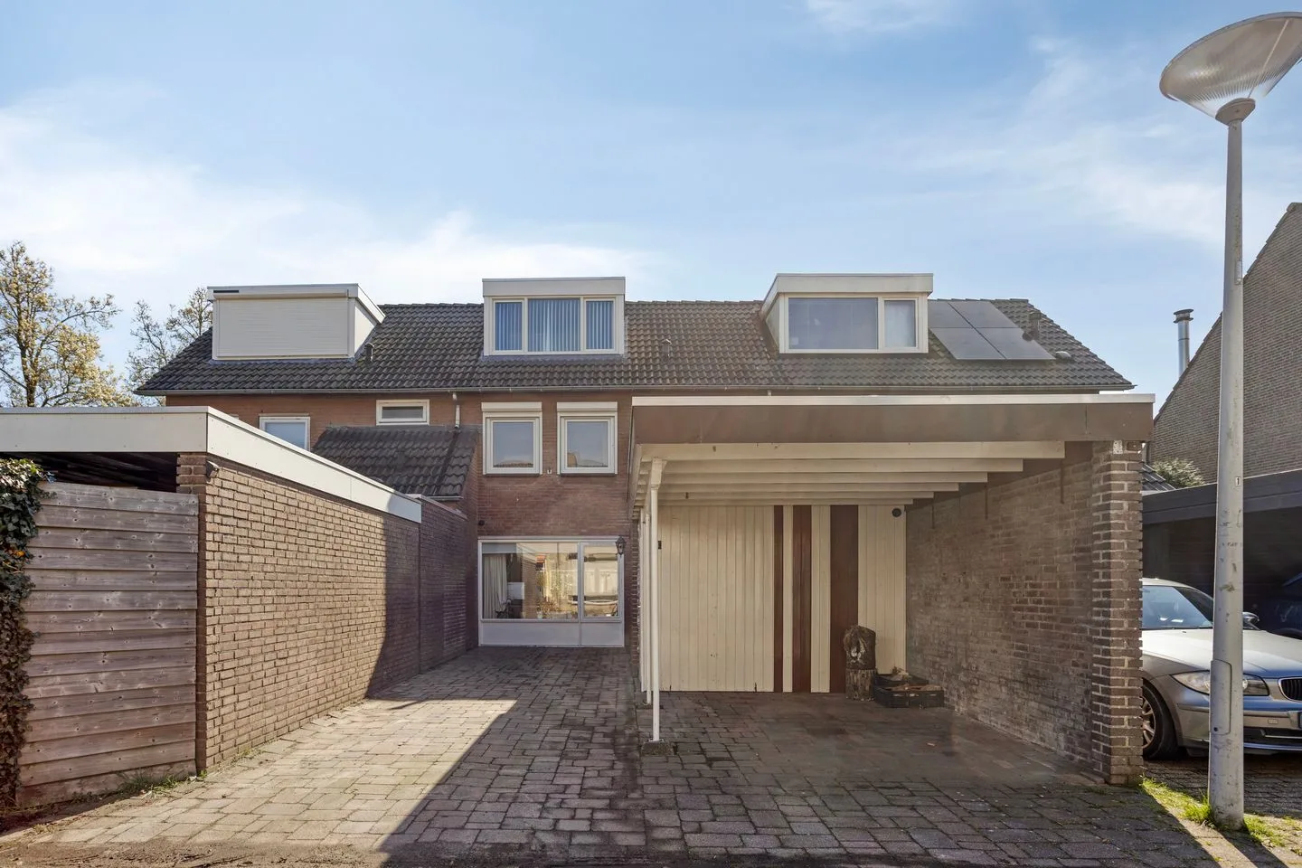 Hofstee 3 Beuningen Gld