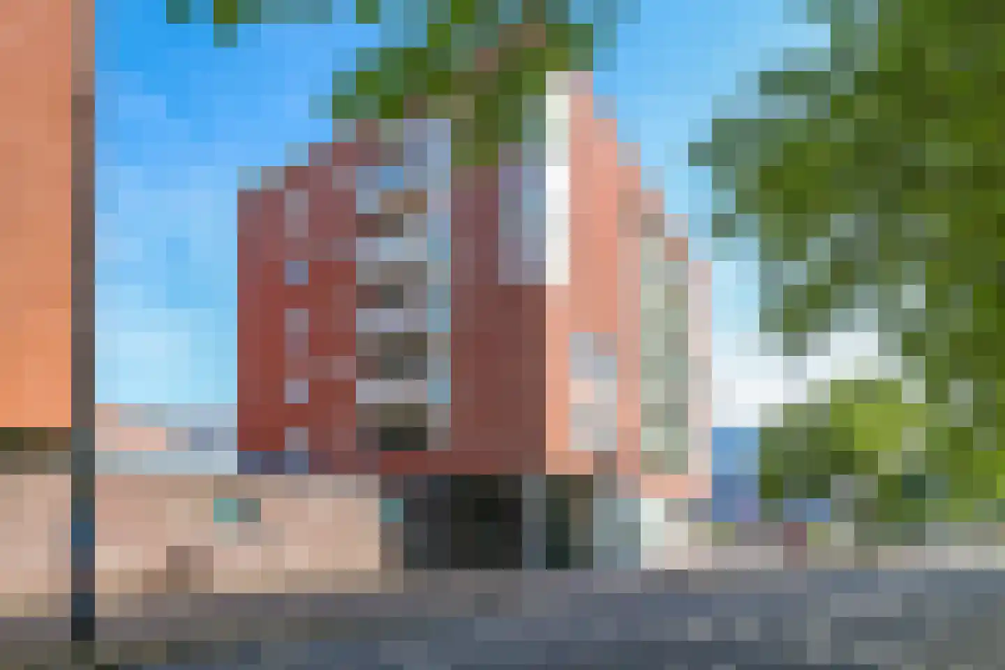 Hofstraat 105 in Doetinchem
