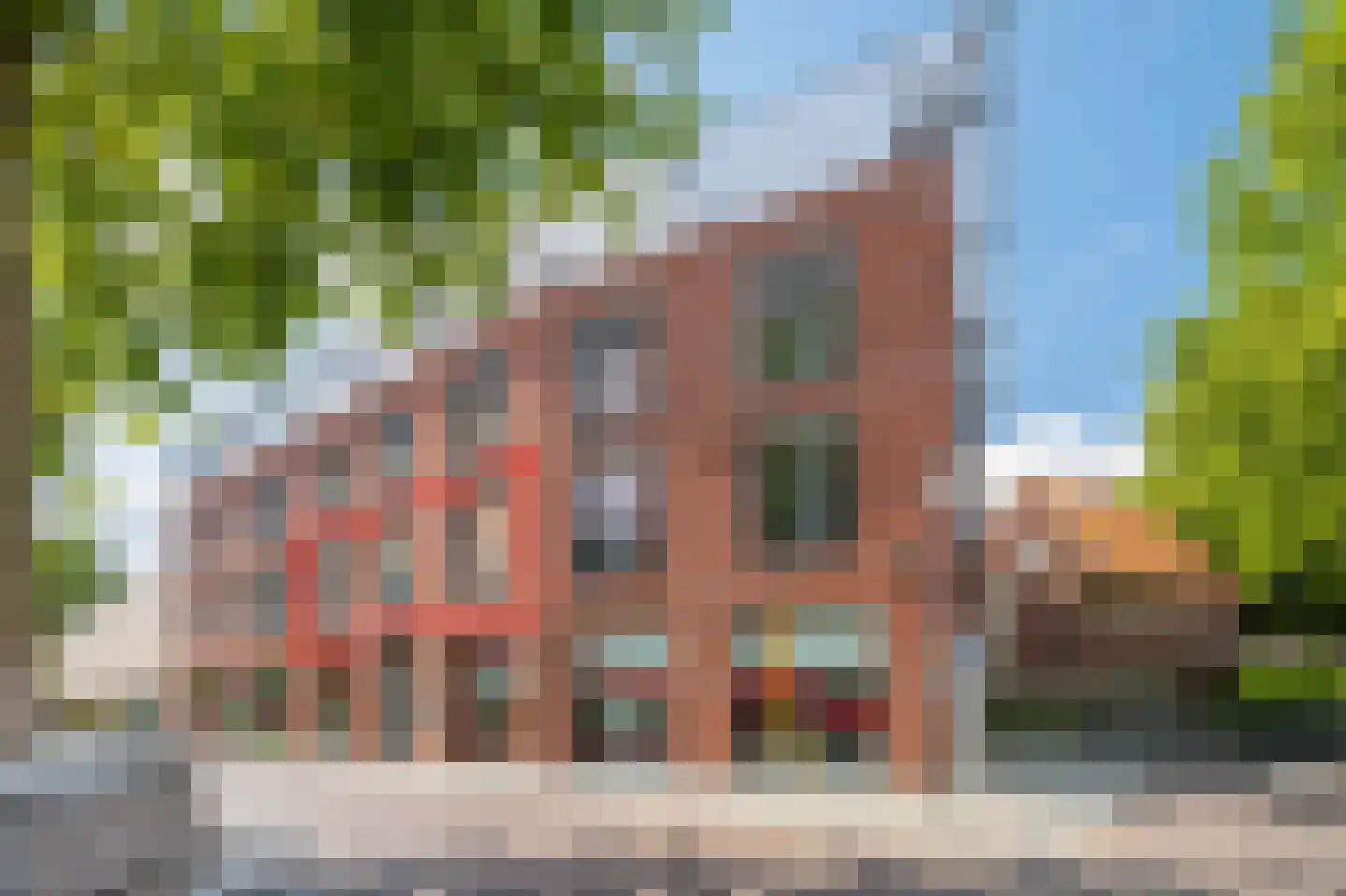 Hofstraat 13 in Venray