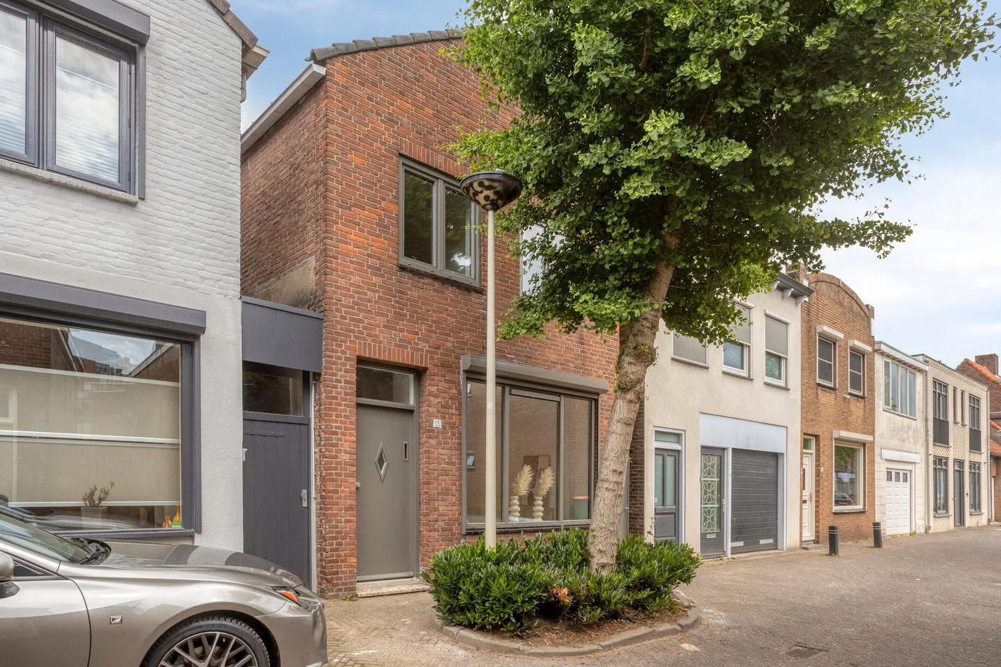 Hofstraat 15 Roosendaal foto 2