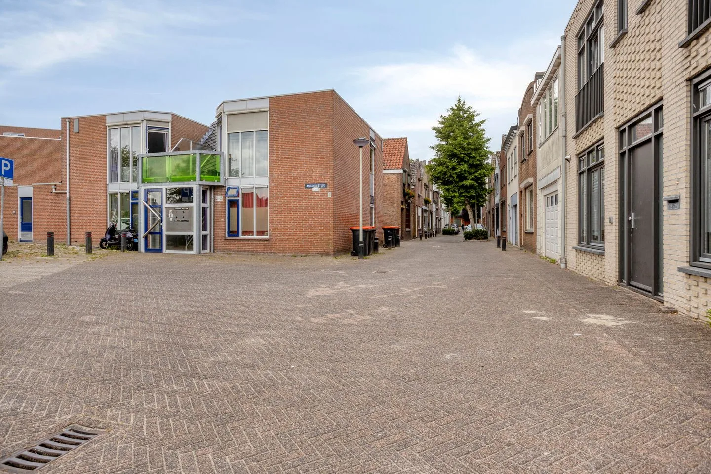 Hofstraat 15 Roosendaal thumbnail 39