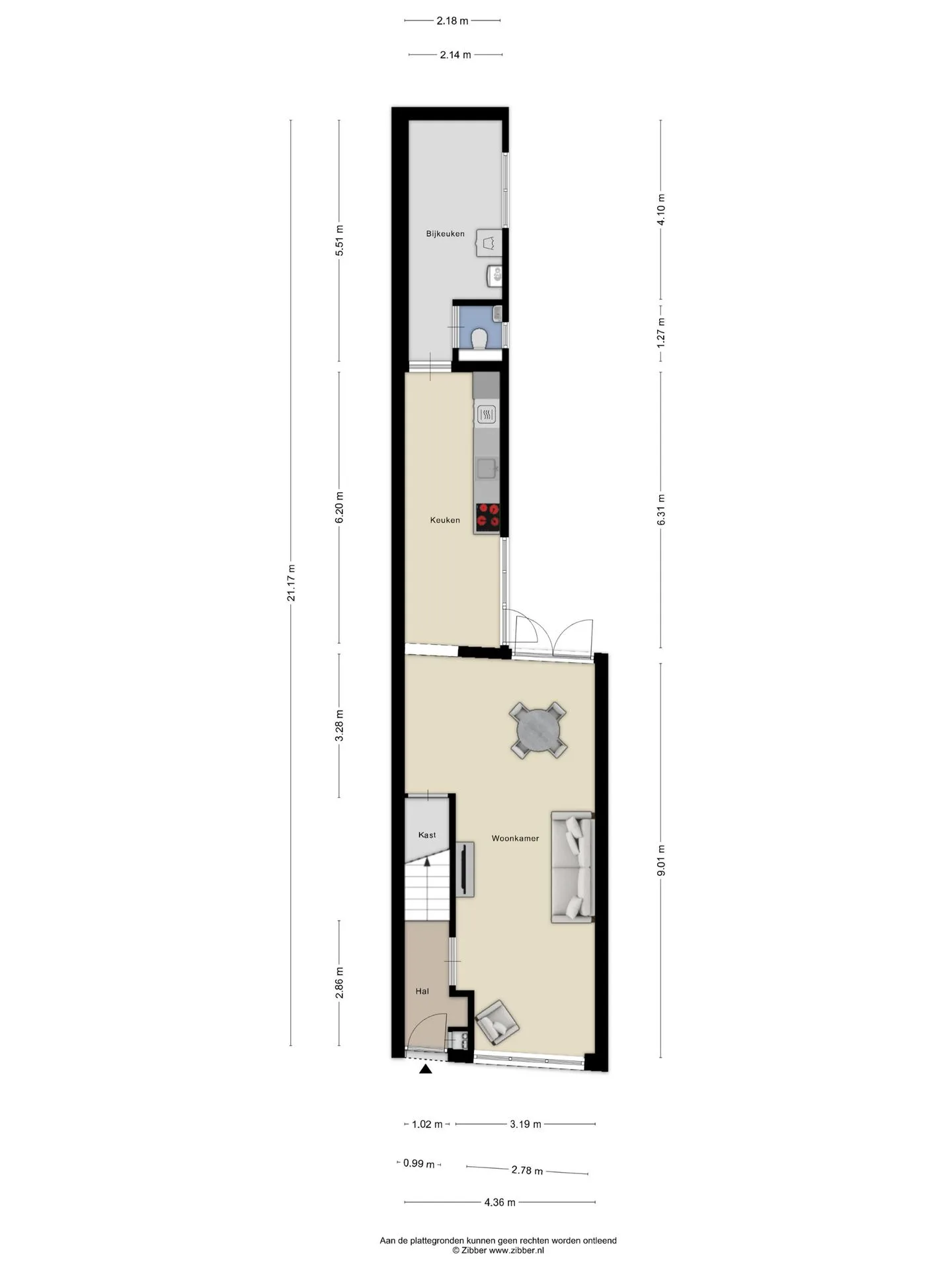 Hofstraat 15 Roosendaal thumbnail 41