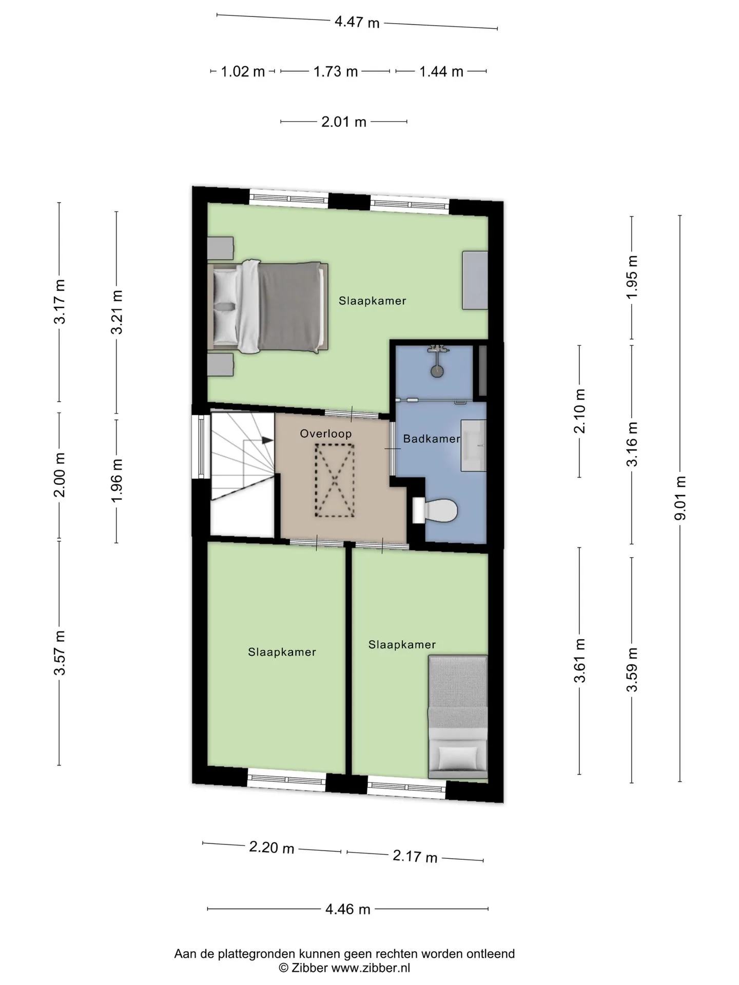 Hofstraat 15 Roosendaal thumbnail 42