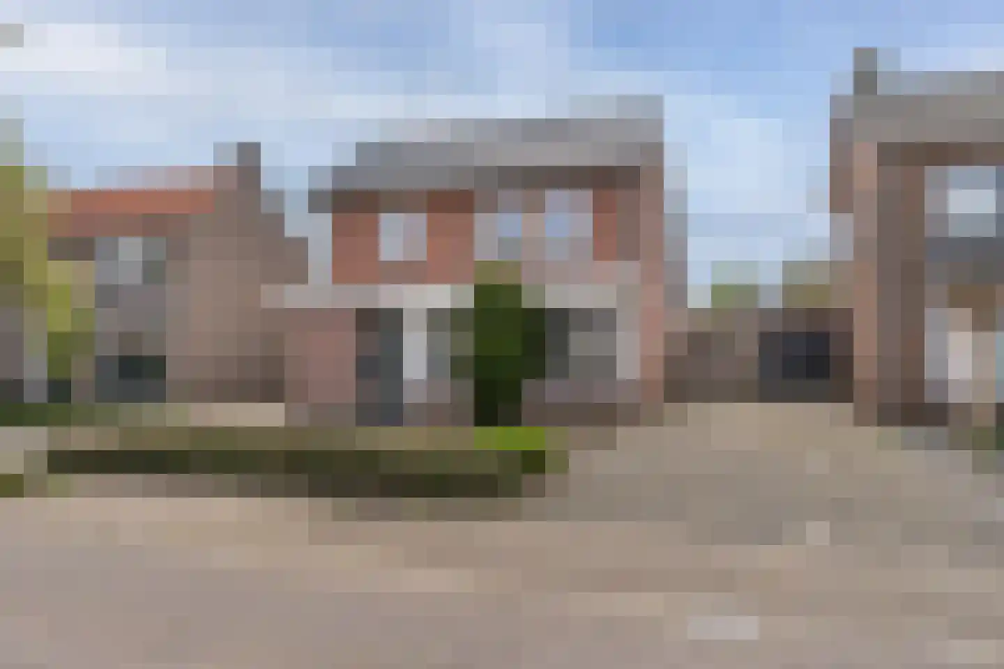 Hofstraat 16 in Den Dungen