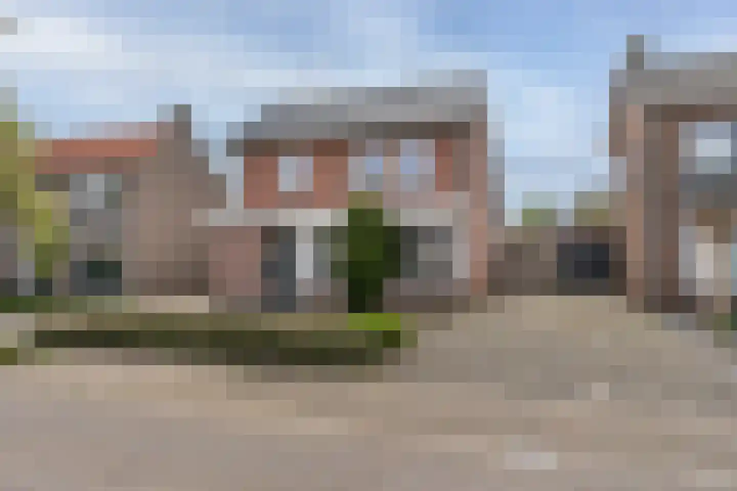 Hofstraat 16 in Den Dungen