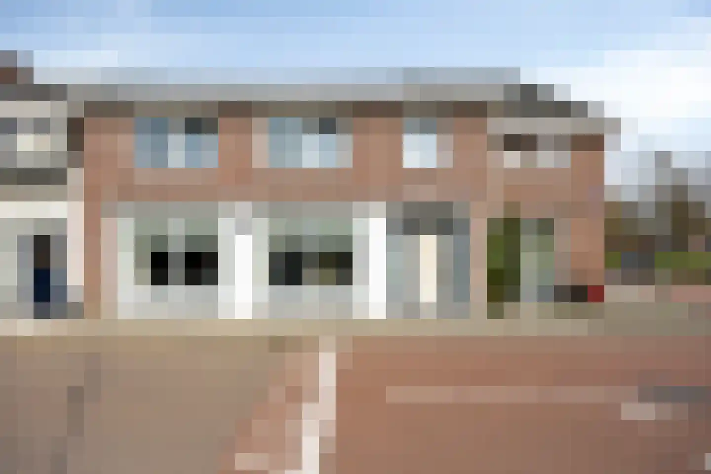 Hofstraat 2 in Maasbracht