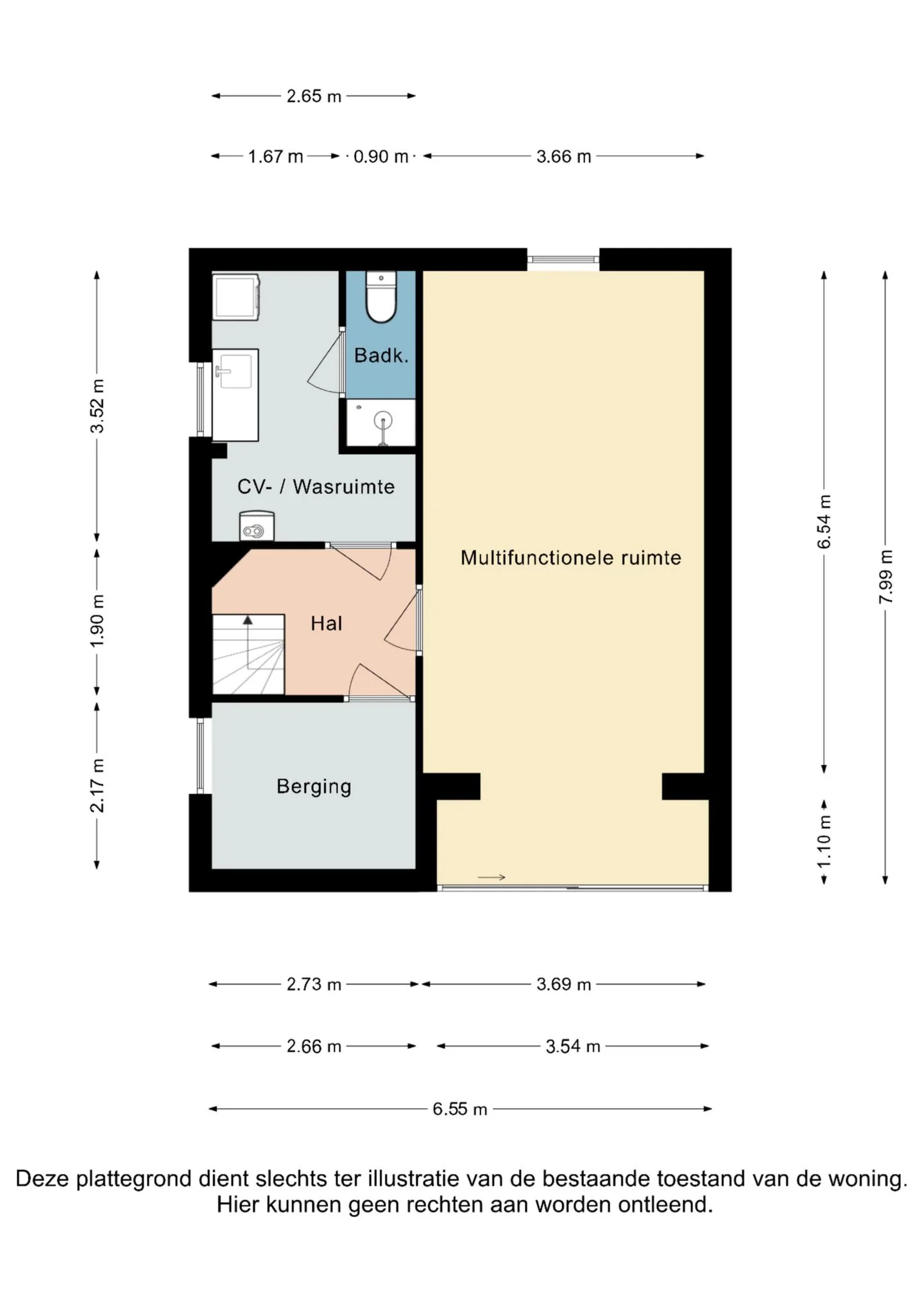 Hofstraat 2 Bocholtz thumbnail 46