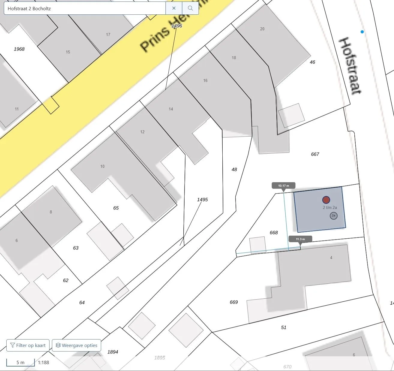 Hofstraat 2 Bocholtz thumbnail 54