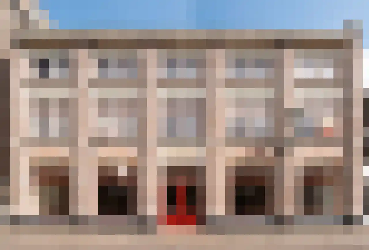 Hofstraat 21 Kampen